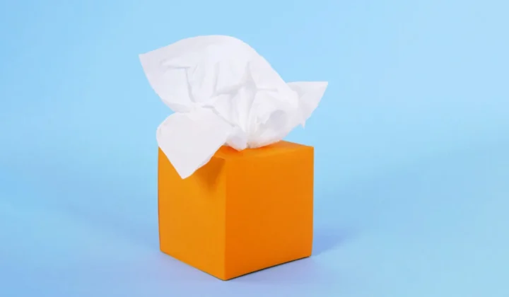 Griepseizoen is begonnen